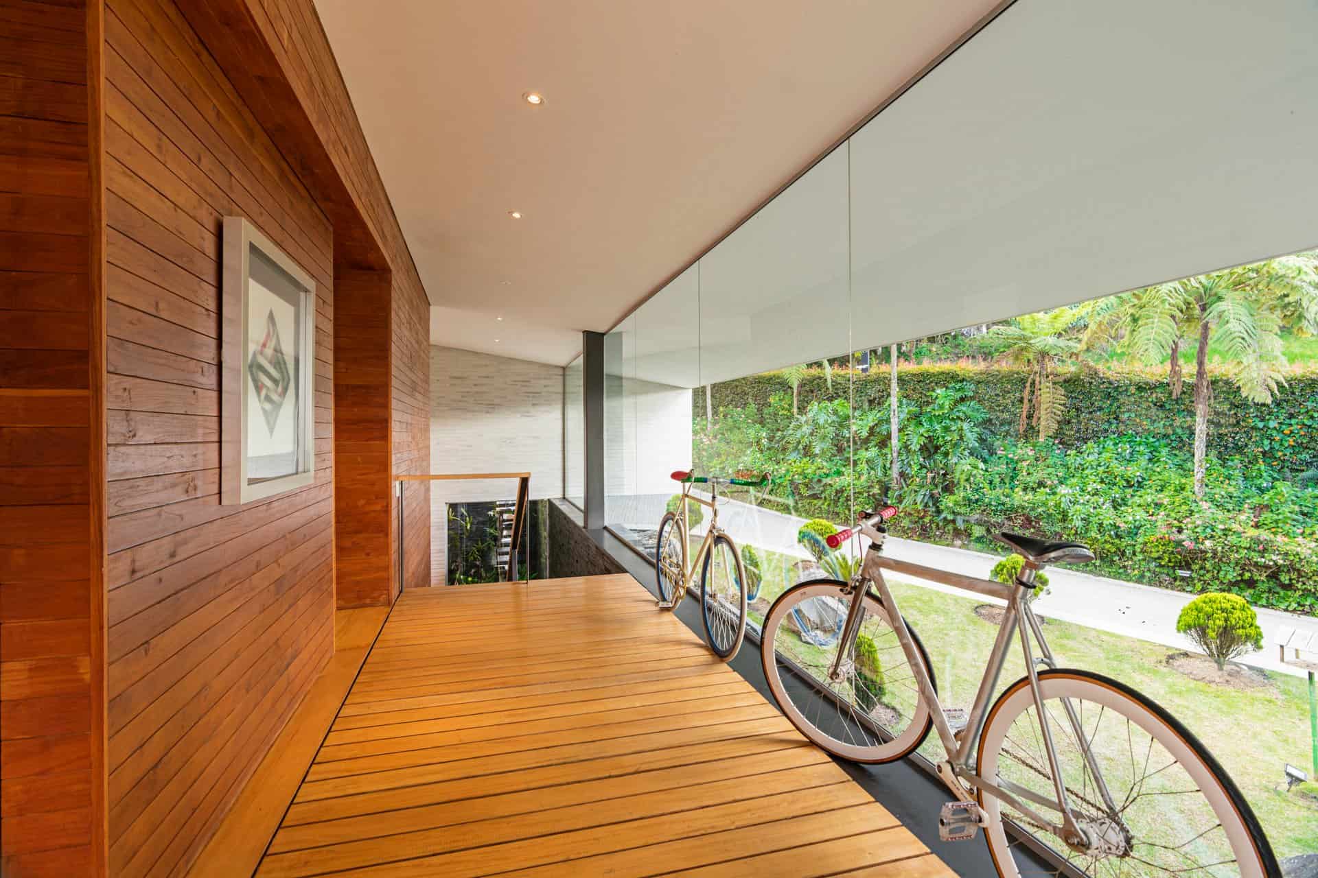 Vía Las Palmas, Calle 12 Medellín CO