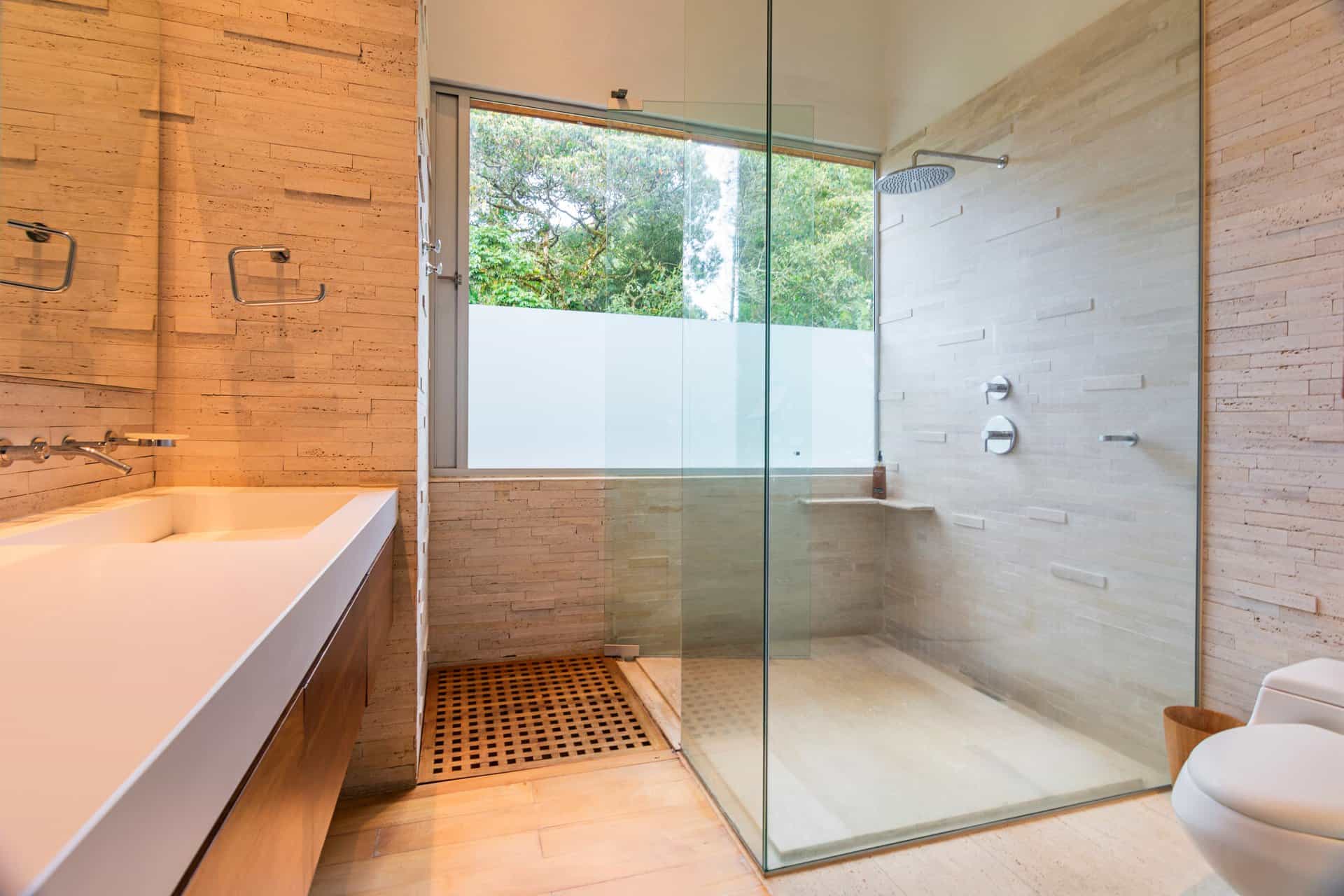 Vía Las Palmas, Calle 12 Medellín CO