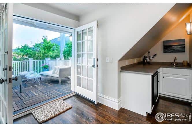 744 Spruce Street Boulder CO 80302