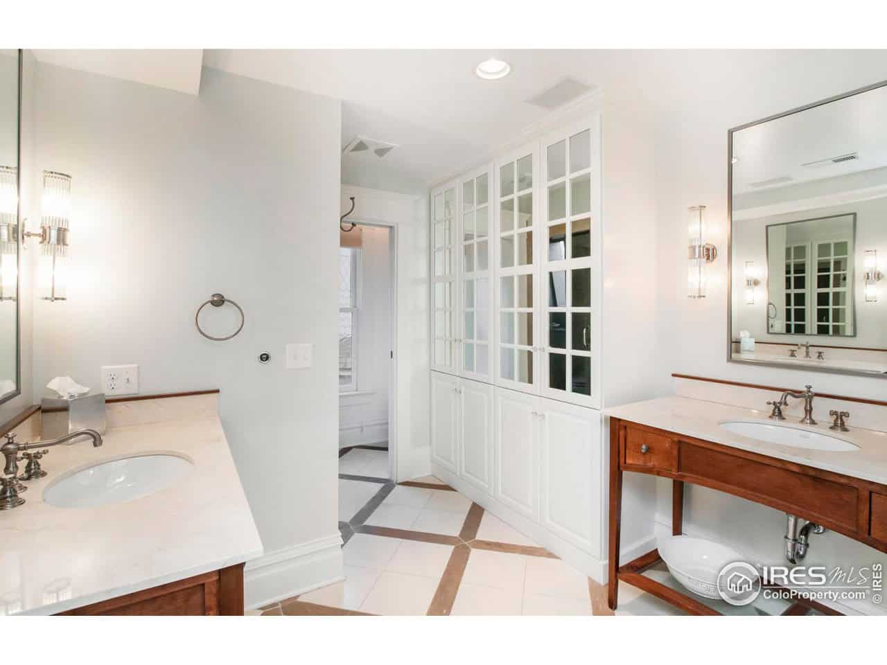 744 Spruce Street Boulder CO 80302