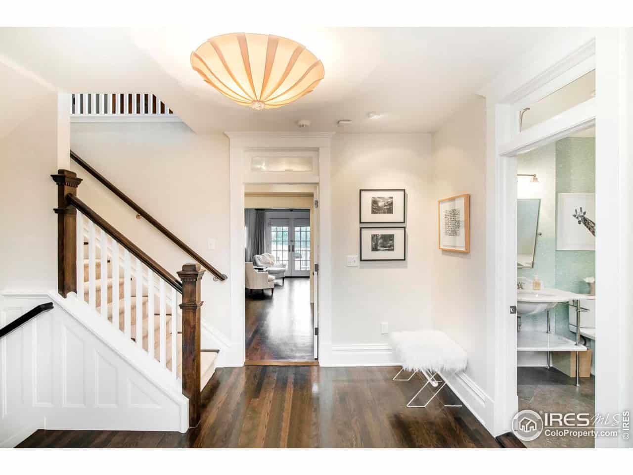 744 Spruce Street Boulder CO 80302