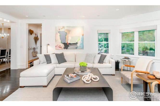 744 Spruce Street Boulder CO 80302