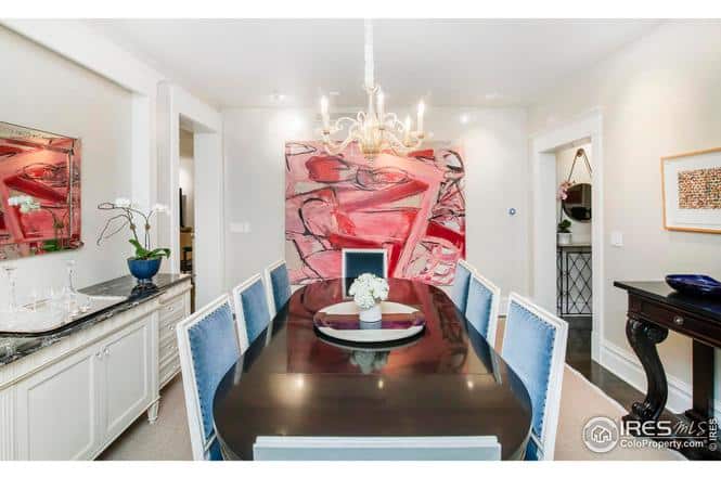 744 Spruce Street Boulder CO 80302