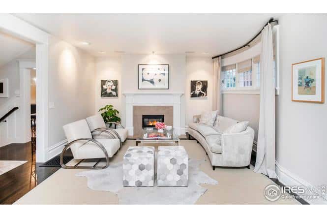 744 Spruce Street Boulder CO 80302
