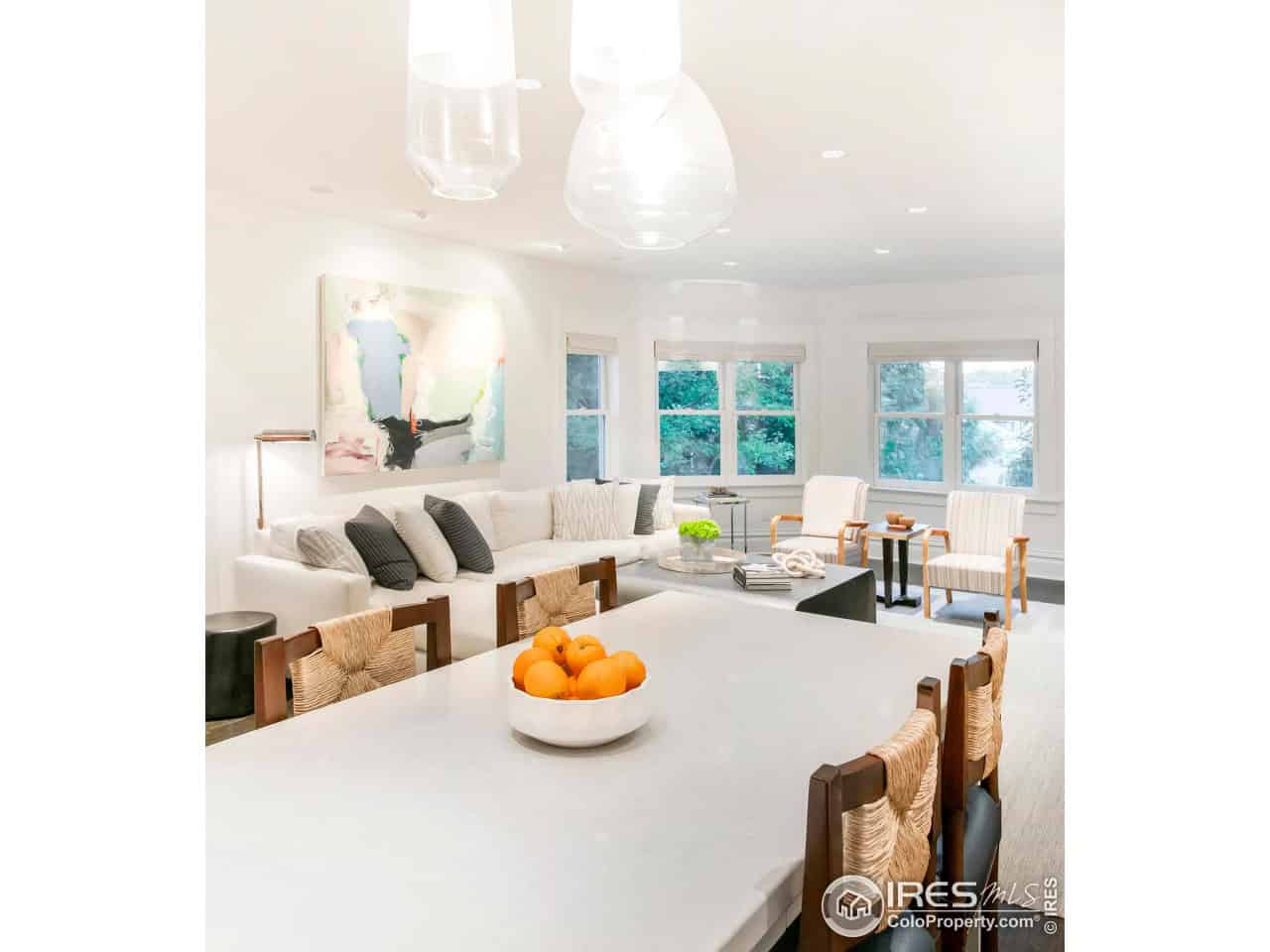 744 Spruce Street Boulder CO 80302