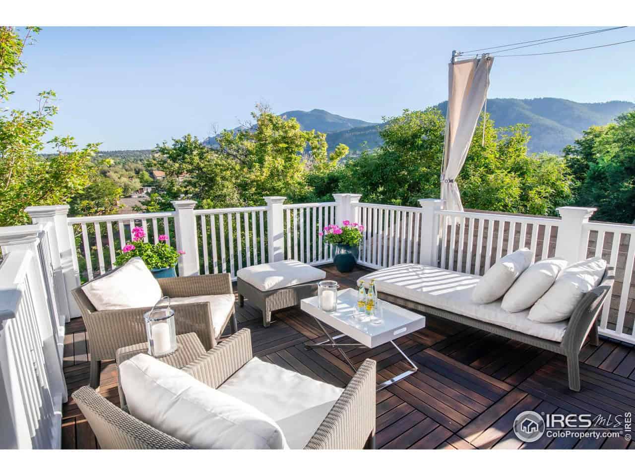 744 Spruce Street Boulder CO 80302