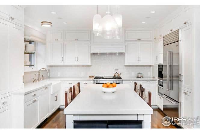 744 Spruce Street Boulder CO 80302