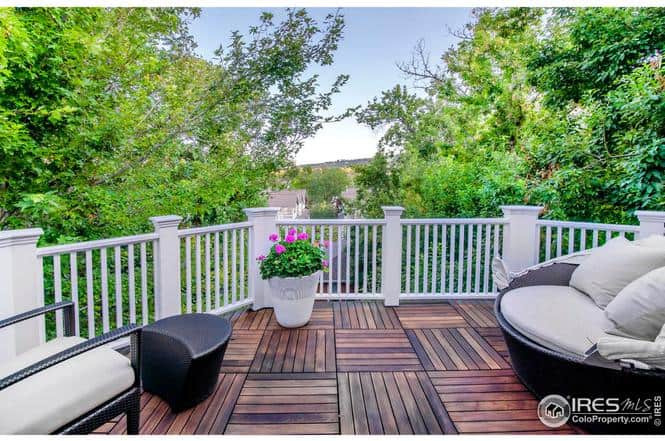 744 Spruce Street Boulder CO 80302