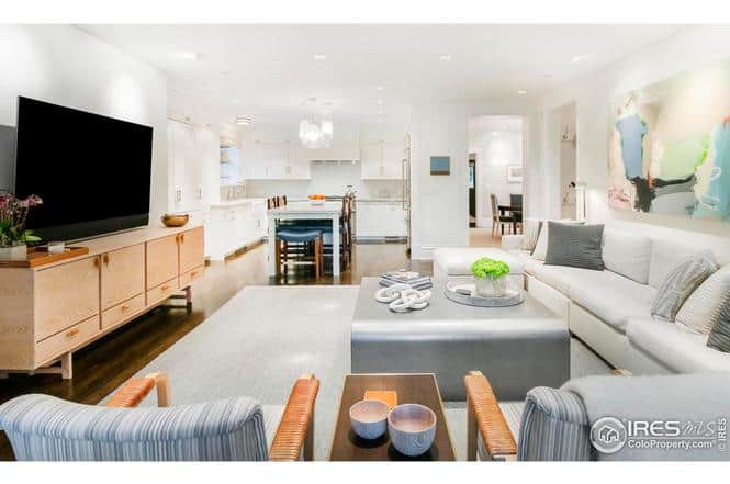 744 Spruce Street Boulder CO 80302