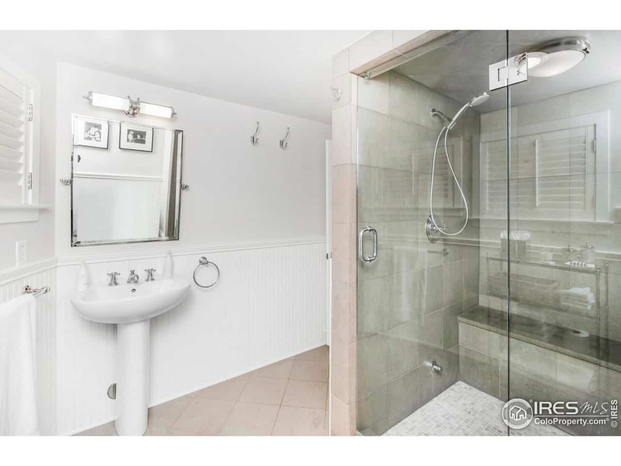 744 Spruce Street Boulder CO 80302