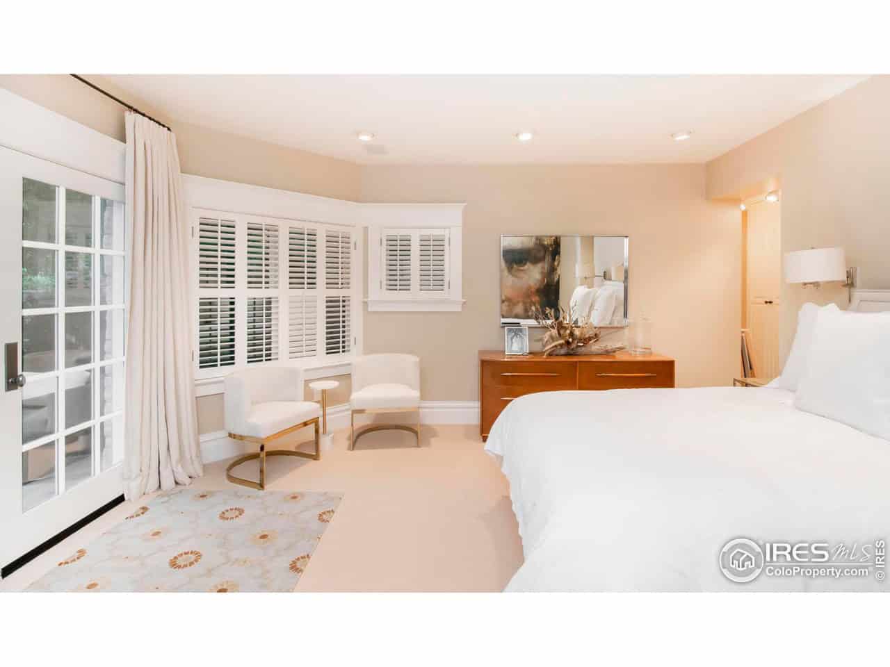 744 Spruce Street Boulder CO 80302