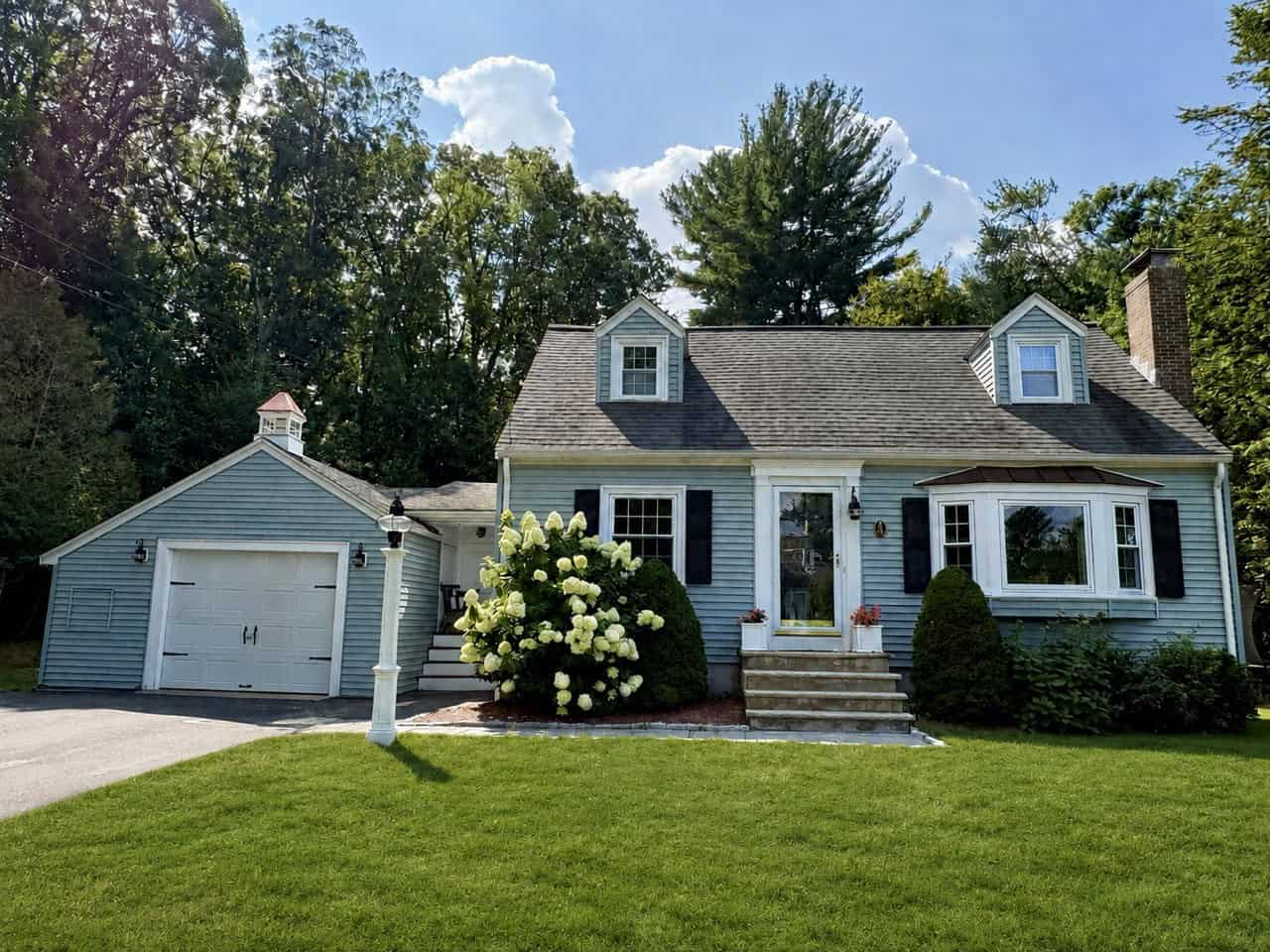 21 Curve Street Bedford MA 01730