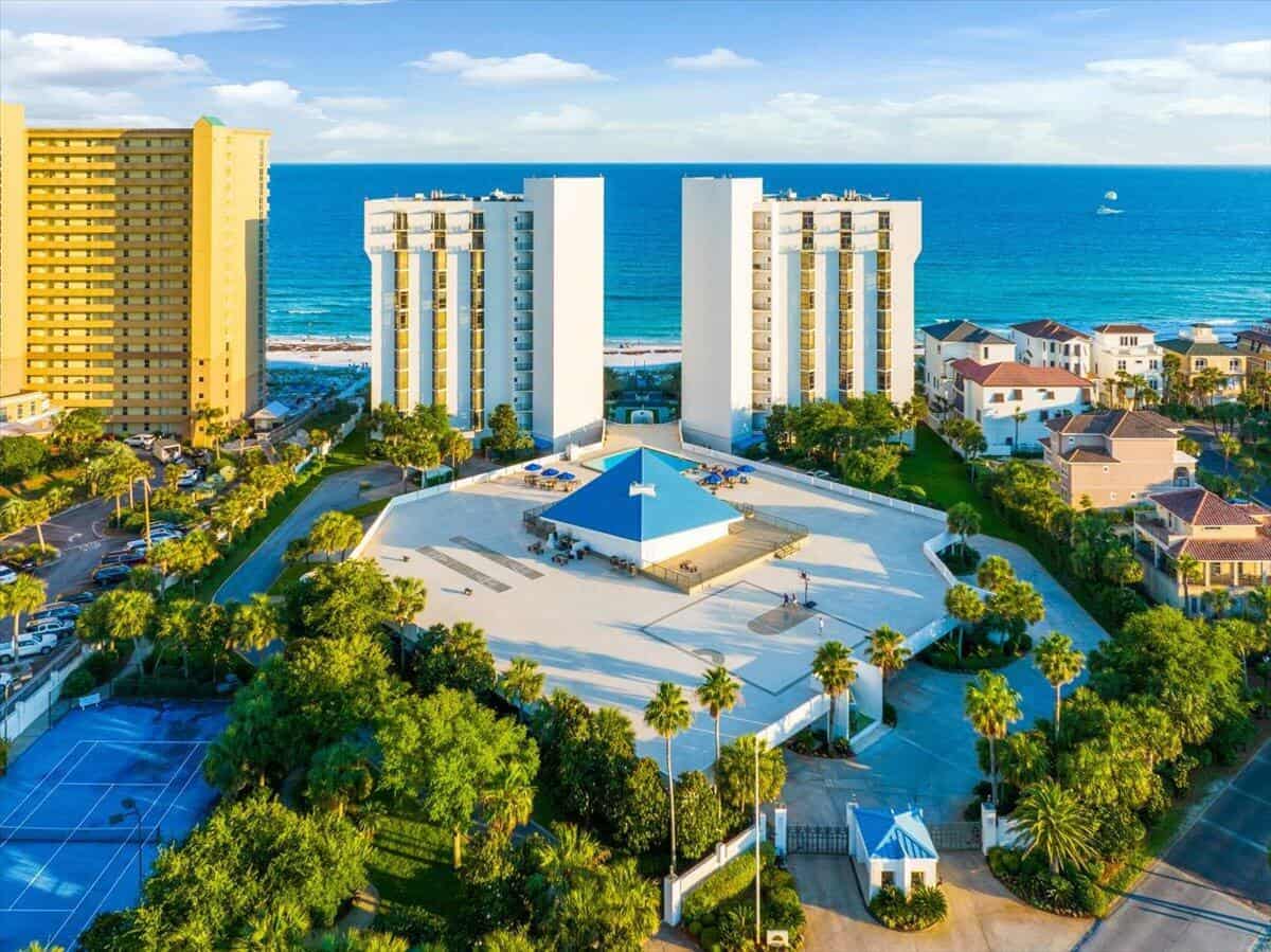 Destin FL 32541