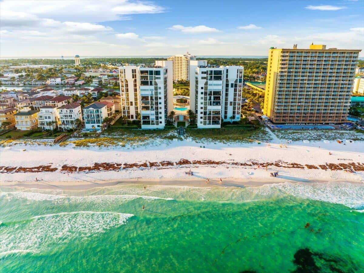 Destin FL 32541