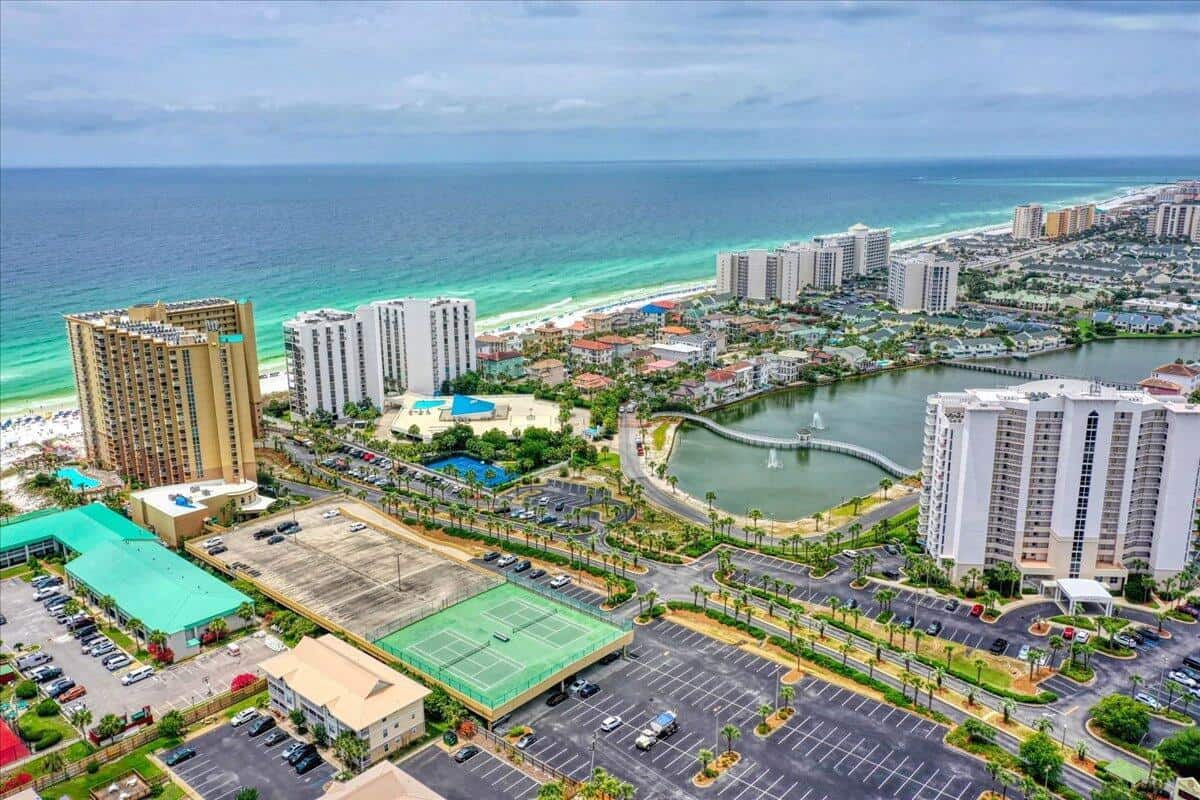 Destin FL 32541