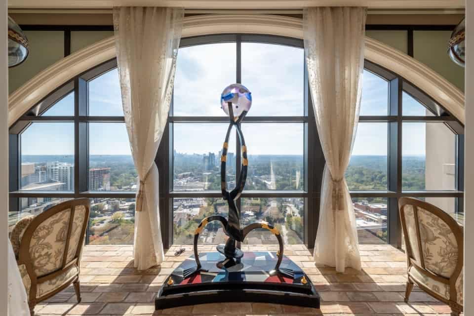 88 West Paces Ferry Road Atlanta GA 30305