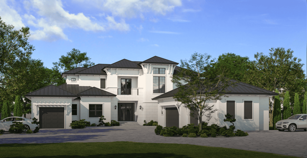 1284 Ponte Vedra Boulevard Ponte Vedra Beach FL 32082