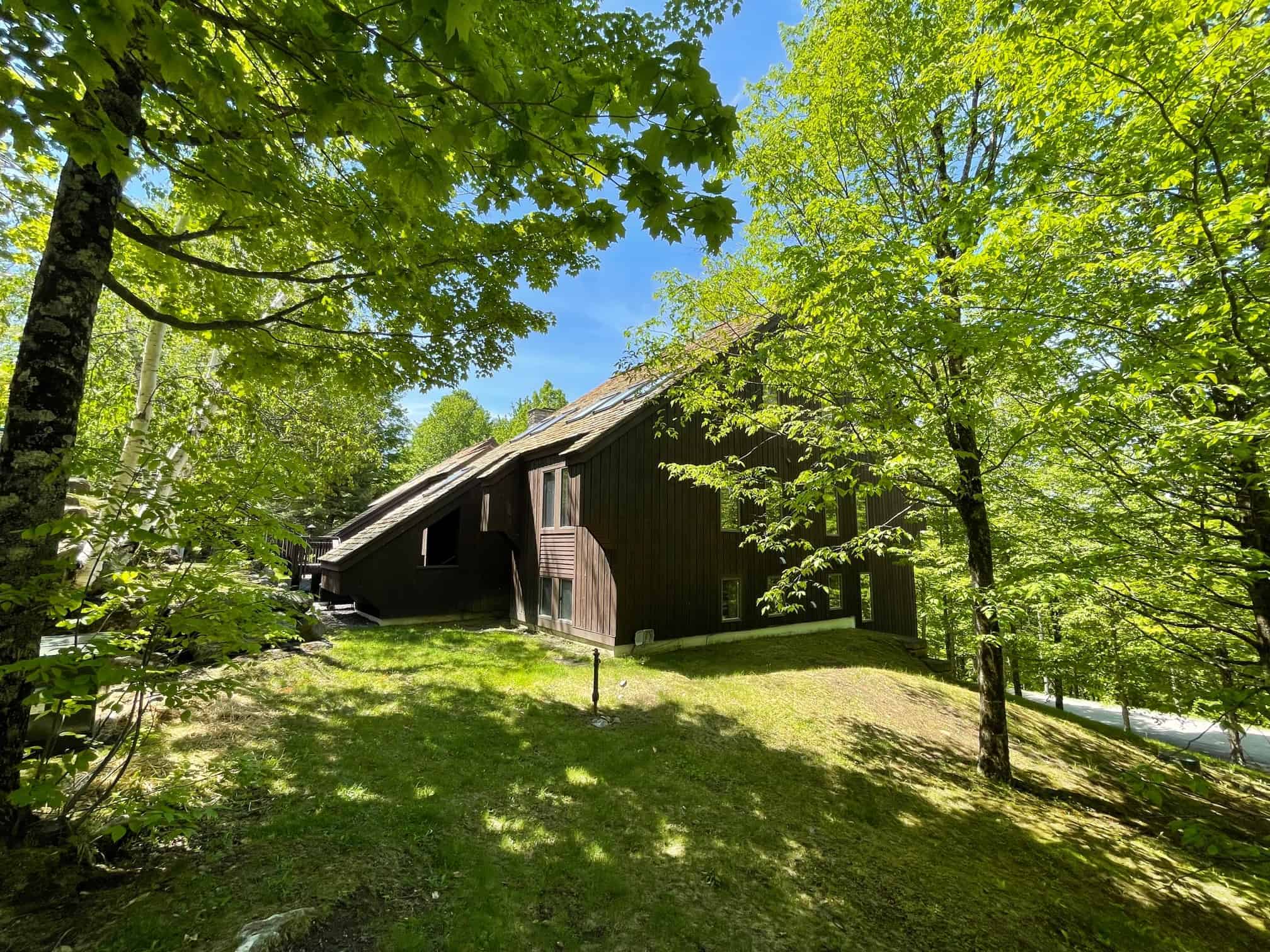 Plymouth VT 05056