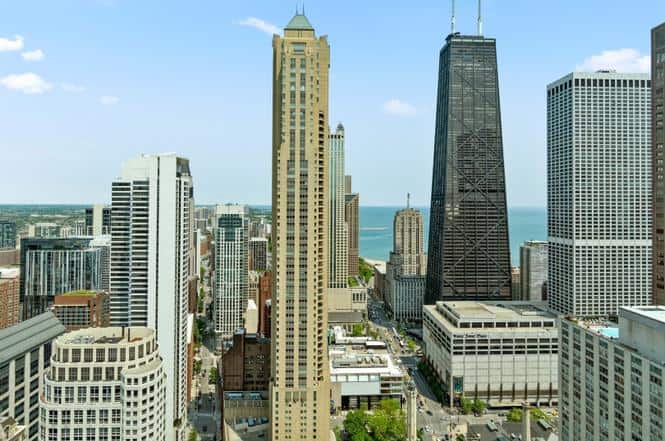 100 E Huron Street Chicago IL 60611