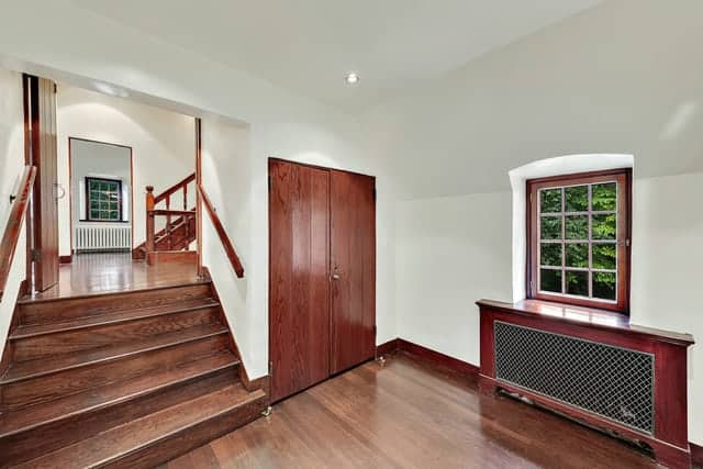 4720 Grosvenor Avenue Bronx NY 10471