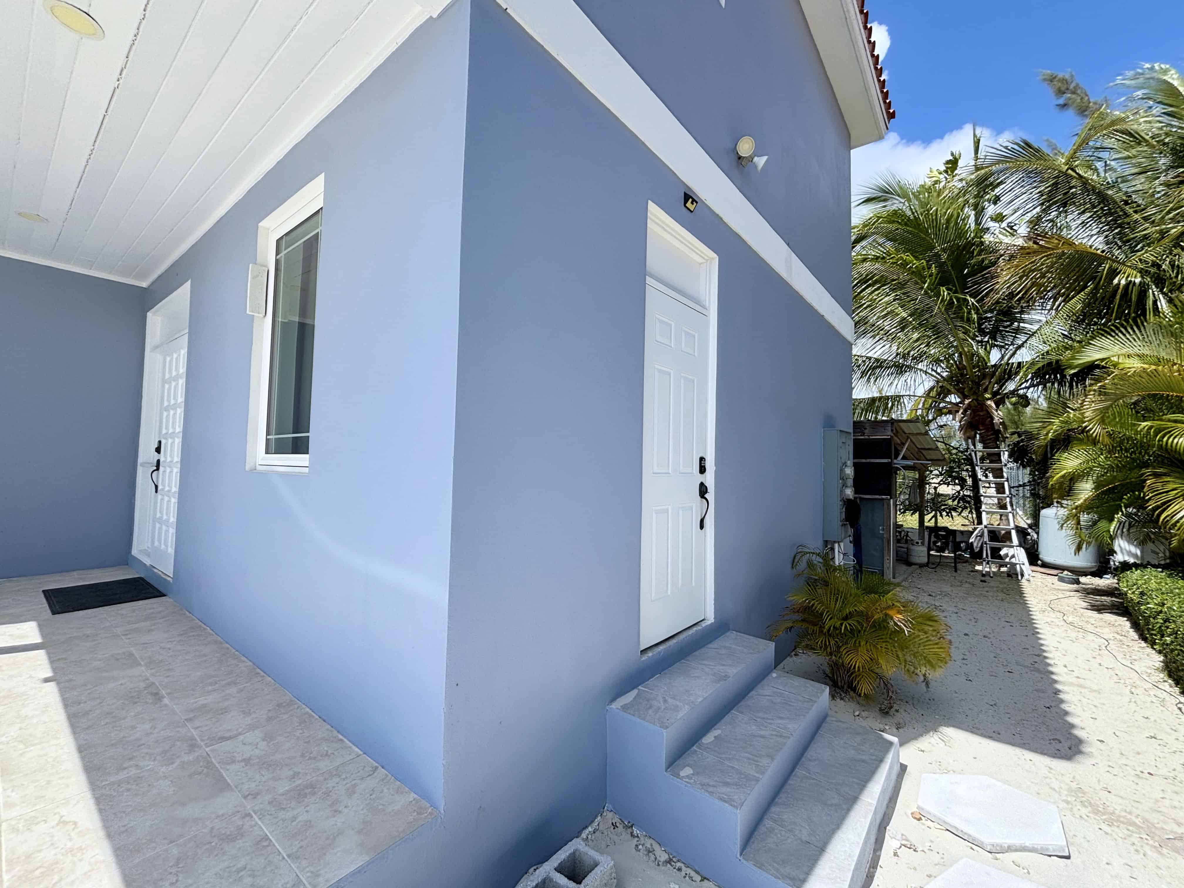 New Providence Paradise Island BS