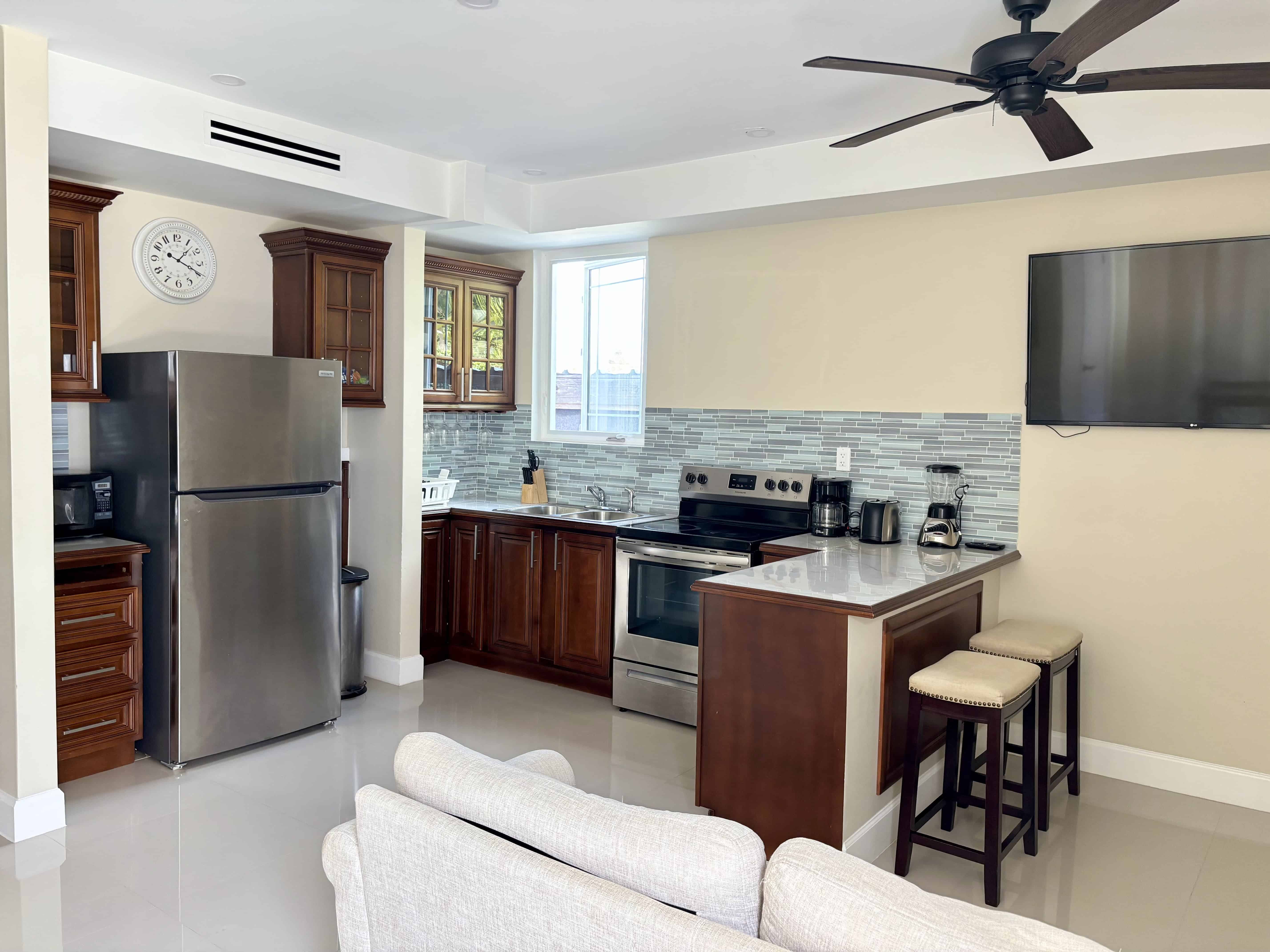 New Providence Paradise Island BS