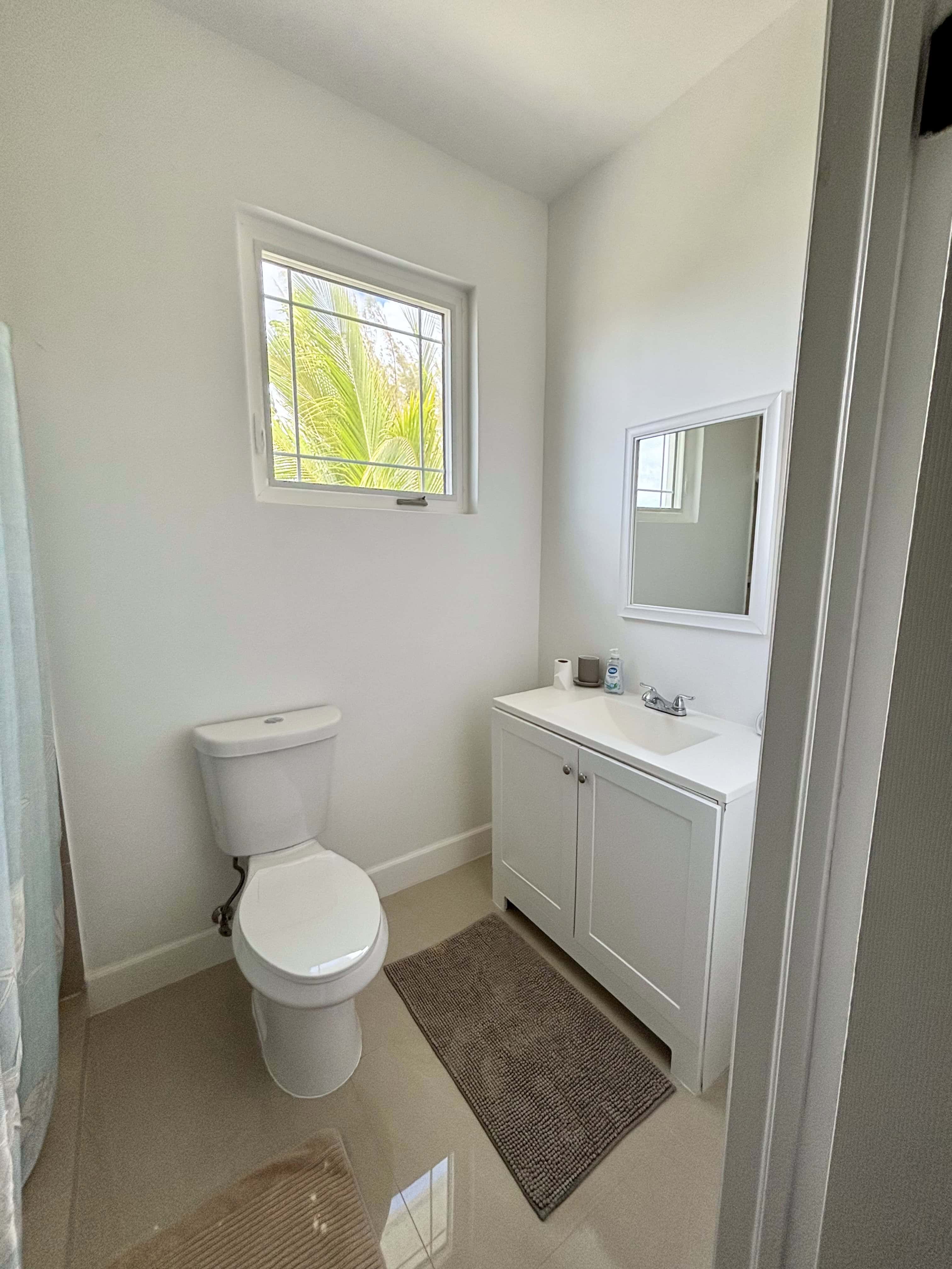 New Providence Paradise Island BS