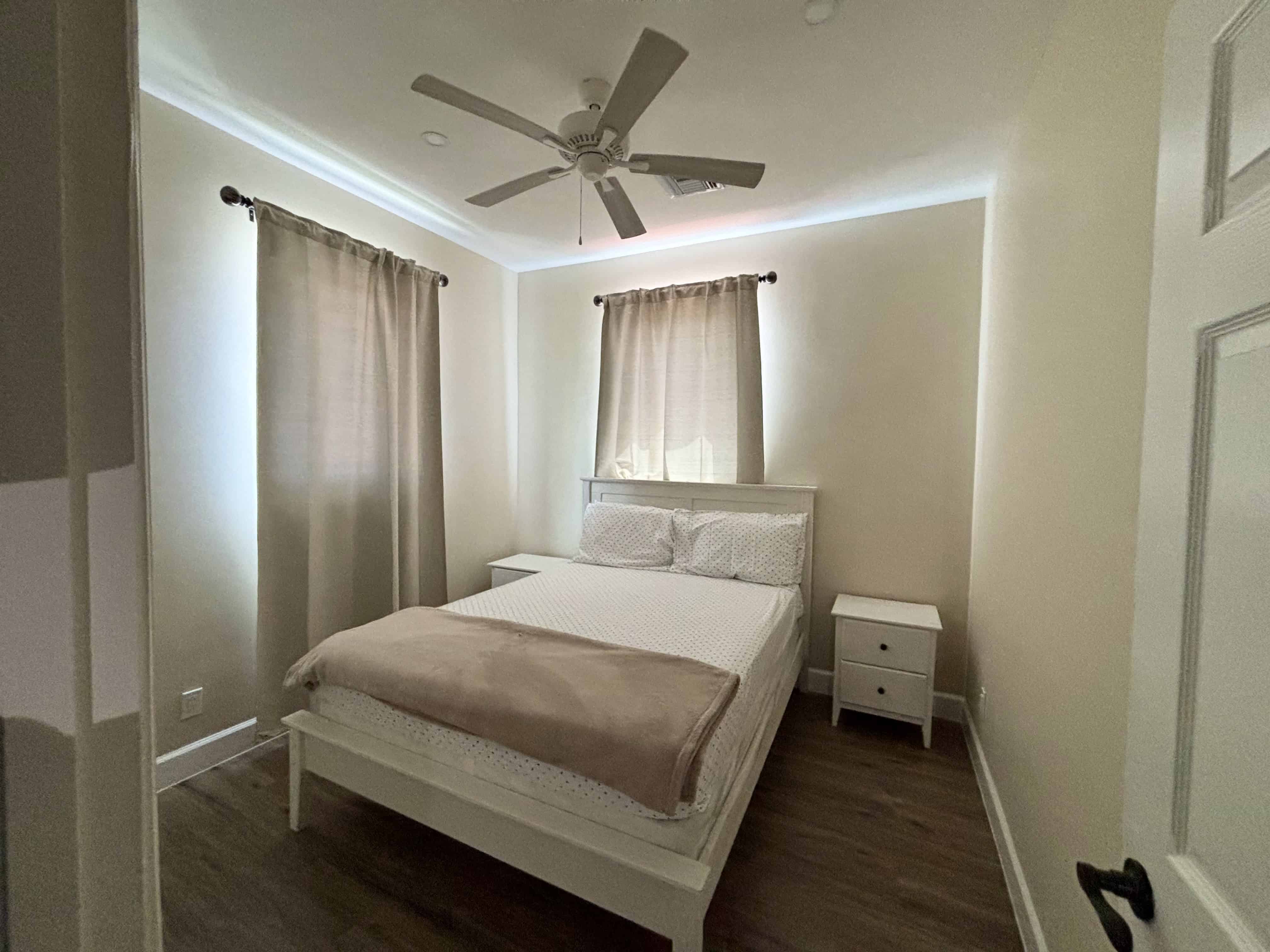 New Providence Paradise Island BS