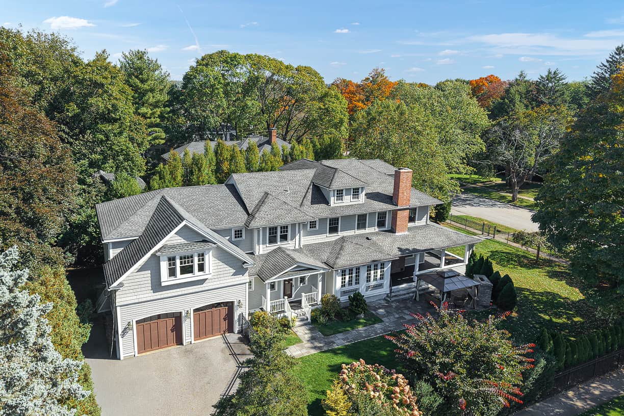 15 Foxcroft Road Winchester MA 01890