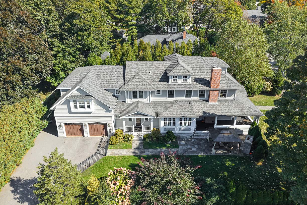 15 Foxcroft Road Winchester MA 01890