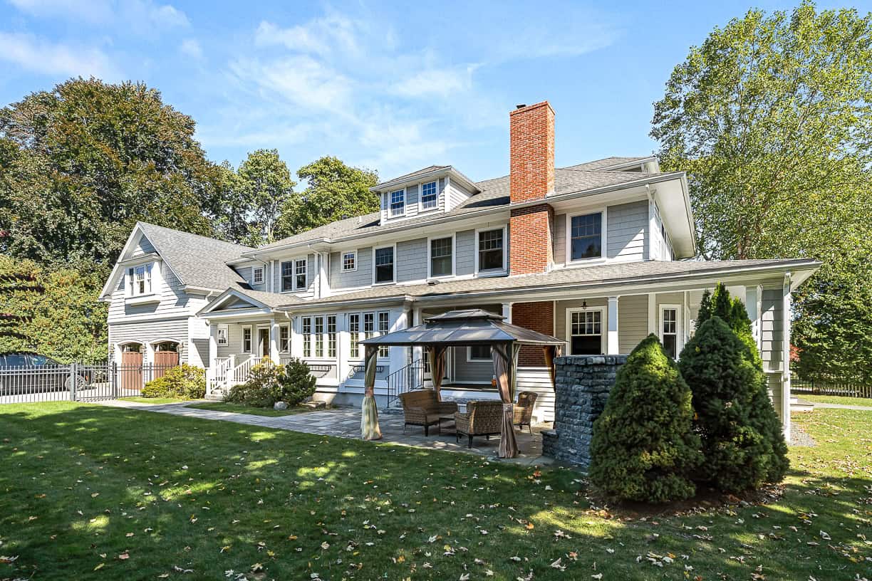 15 Foxcroft Road Winchester MA 01890