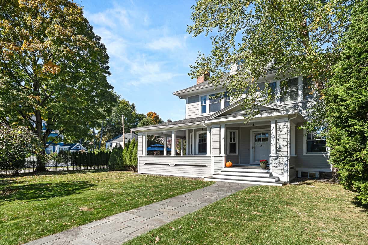 15 Foxcroft Road Winchester MA 01890