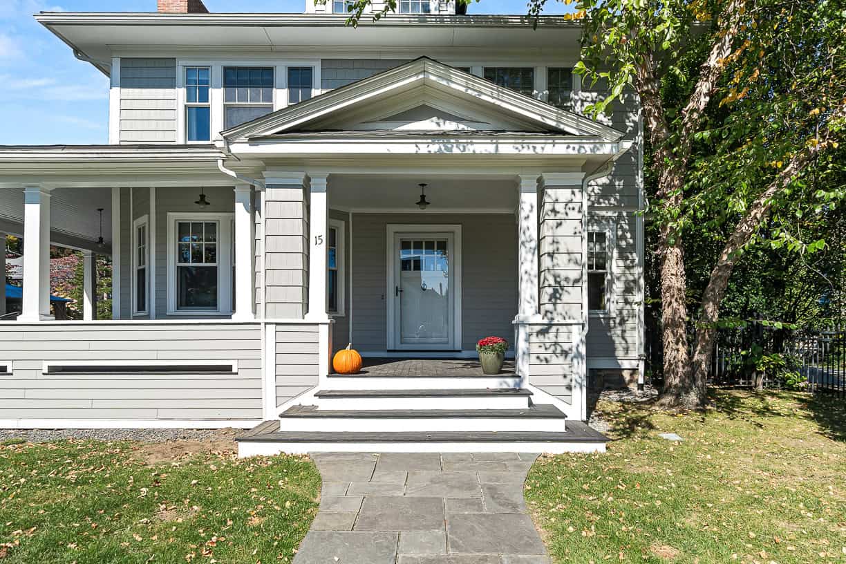 15 Foxcroft Road Winchester MA 01890
