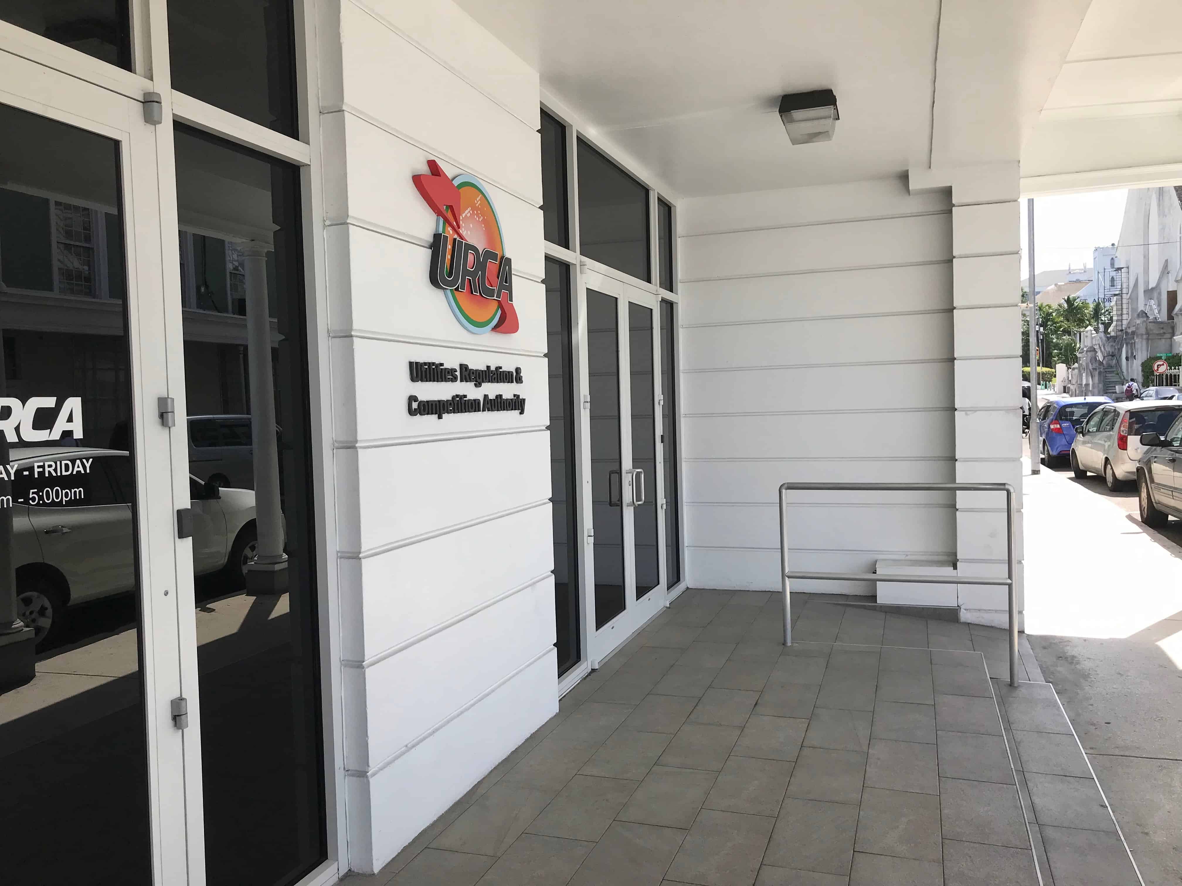 Bay Street New Providence Paradise Island BS