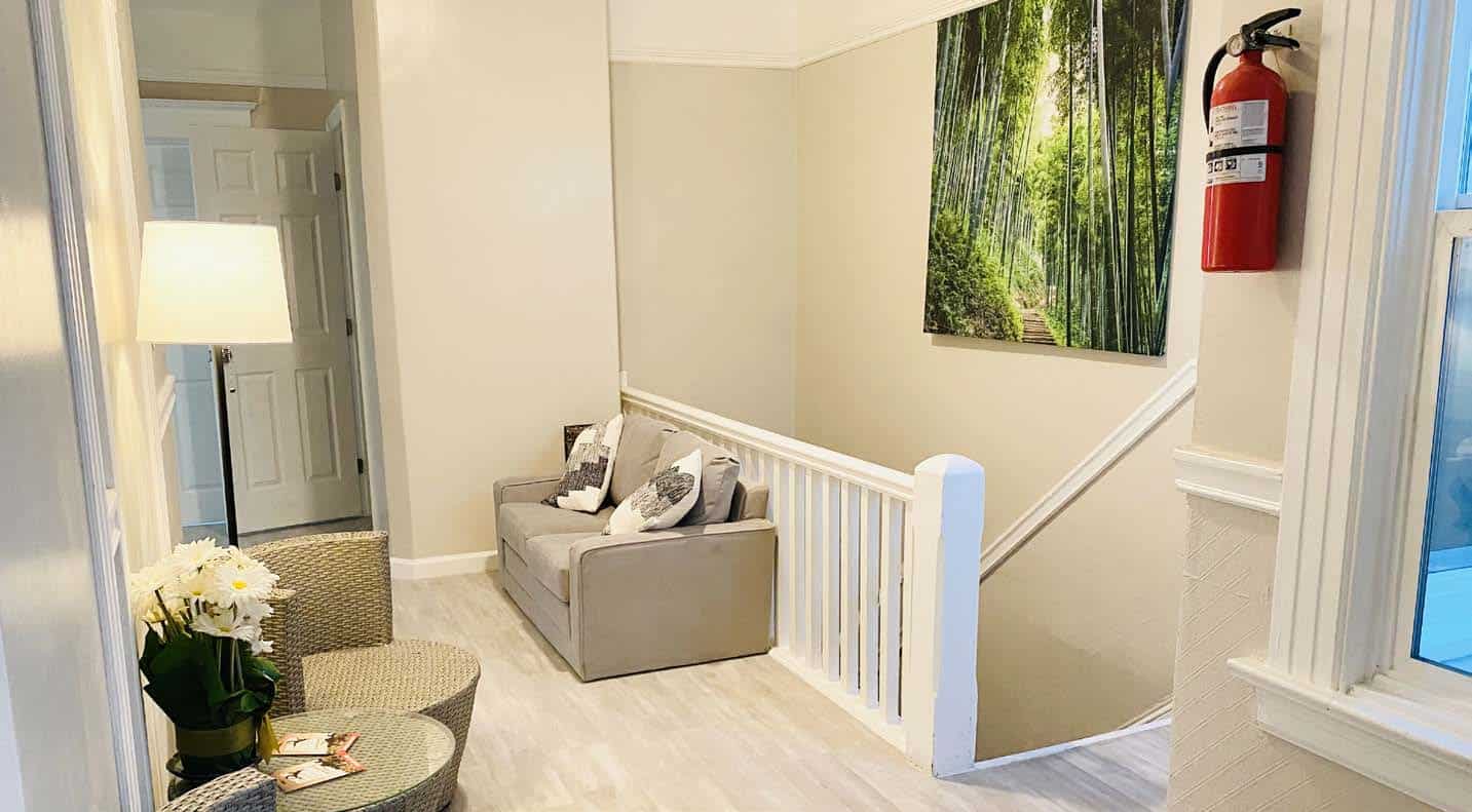 3119 24th Street San Francisco CA 94010