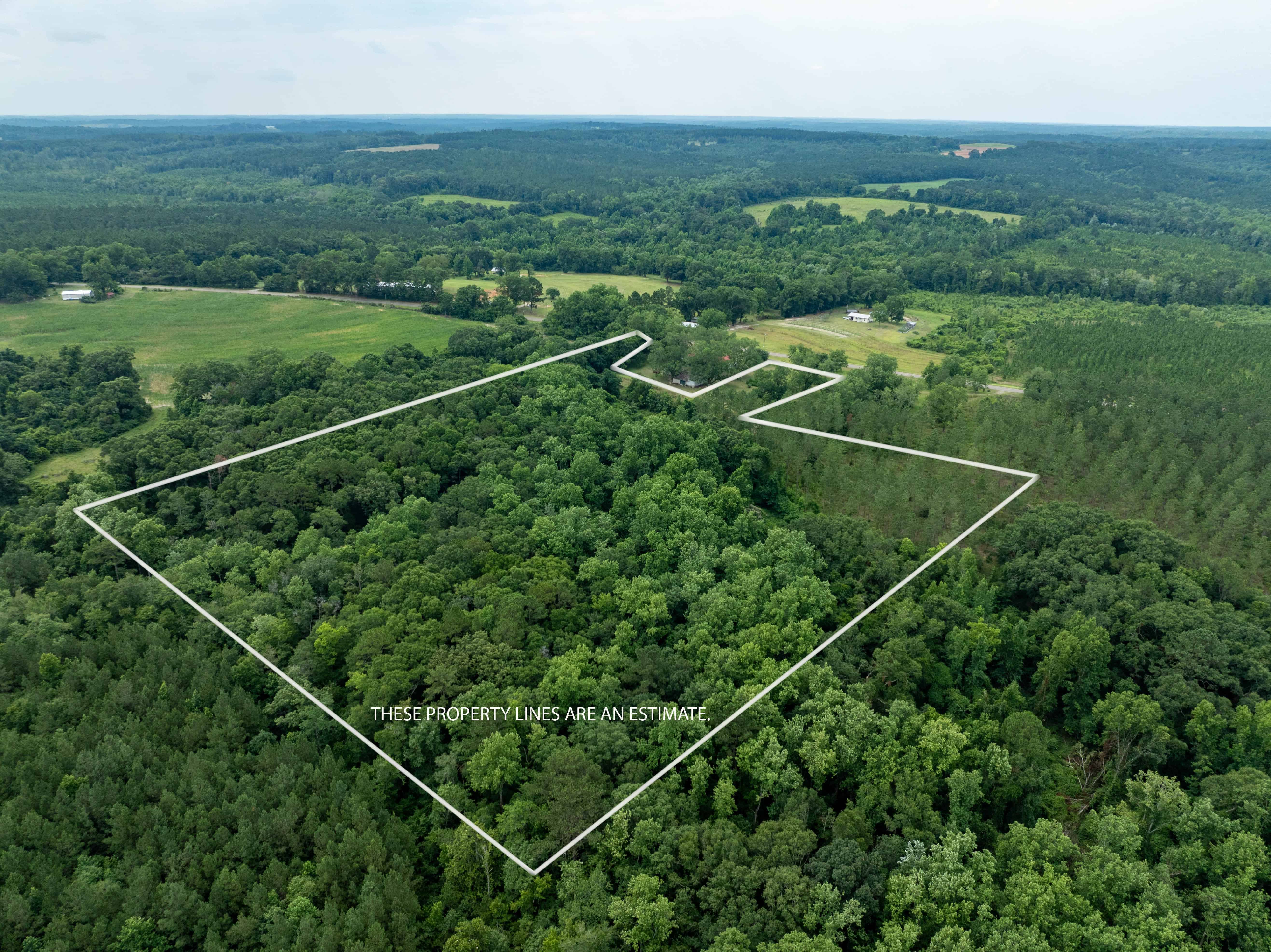 County Road 117 Ariton AL 36311