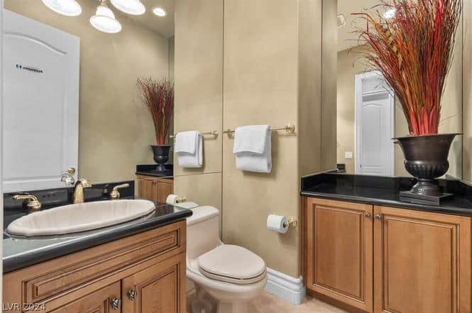 2785 S Monte Cristo Way Las Vegas NV 89117