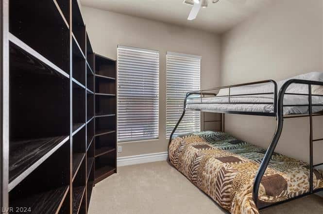2785 S Monte Cristo Way Las Vegas NV 89117