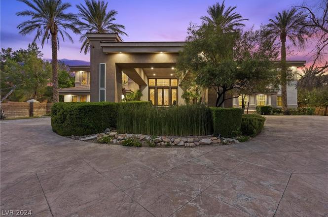 2785 S Monte Cristo Way Las Vegas NV 89117