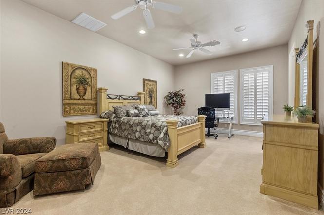 2785 S Monte Cristo Way Las Vegas NV 89117