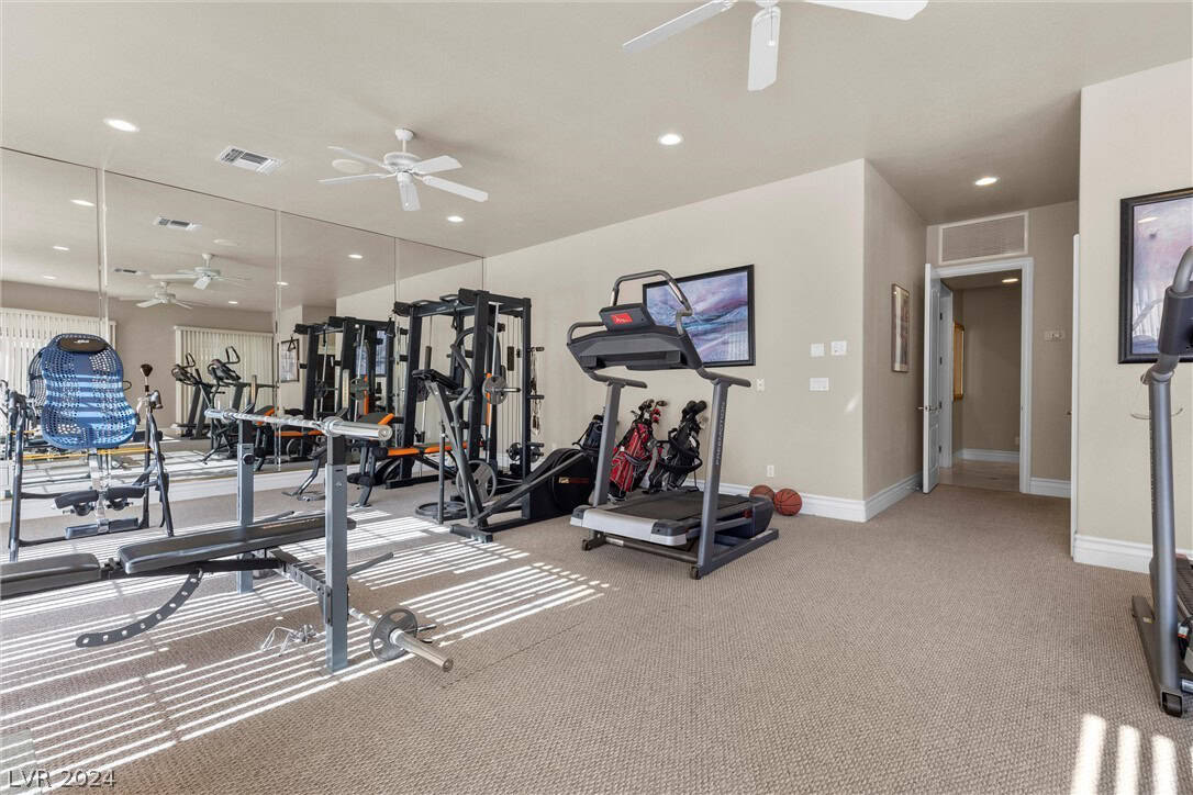 2785 S Monte Cristo Way Las Vegas NV 89117