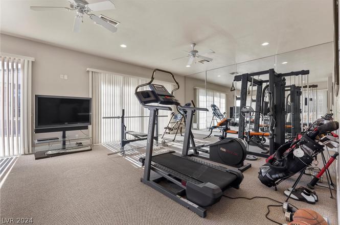 2785 S Monte Cristo Way Las Vegas NV 89117