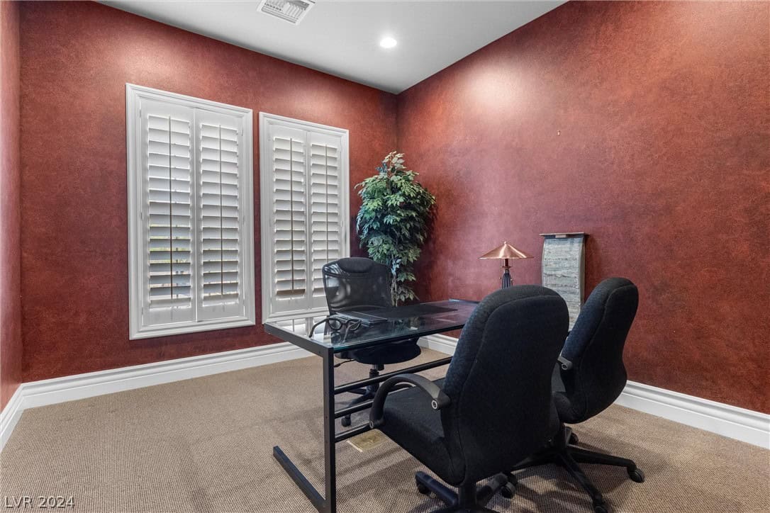 2785 S Monte Cristo Way Las Vegas NV 89117