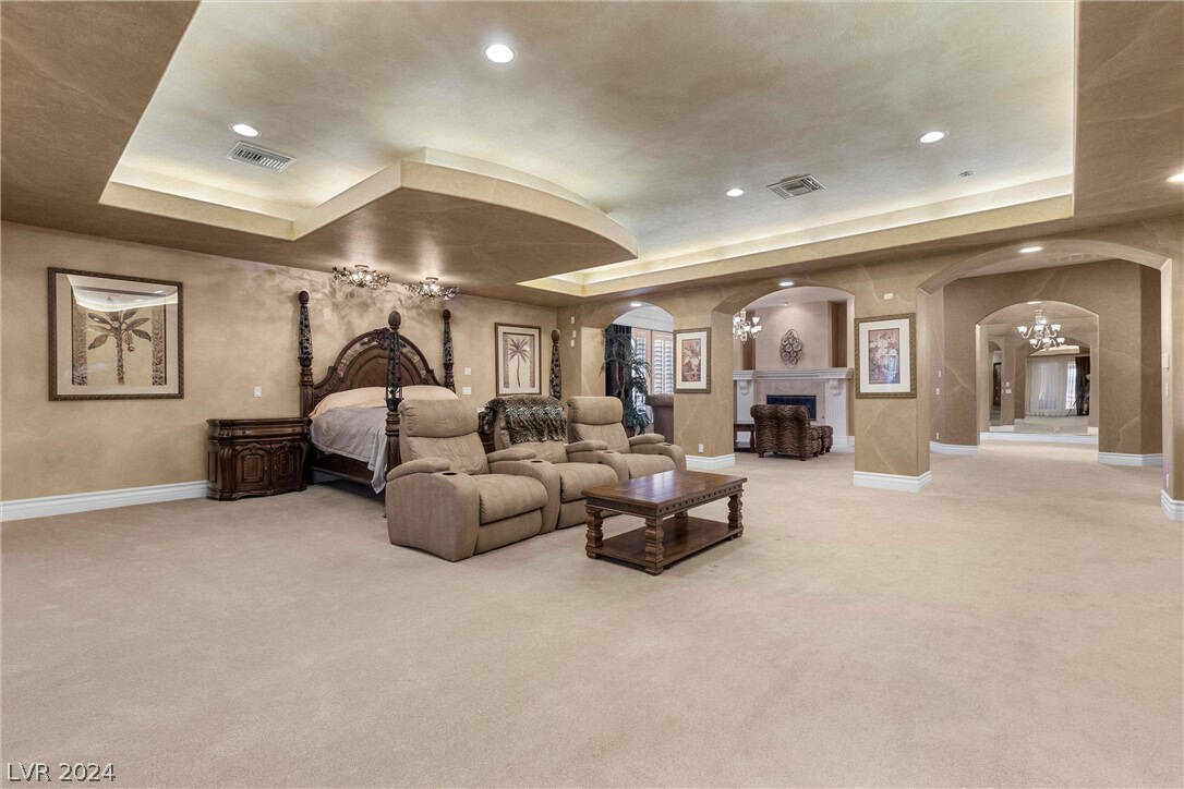 2785 S Monte Cristo Way Las Vegas NV 89117