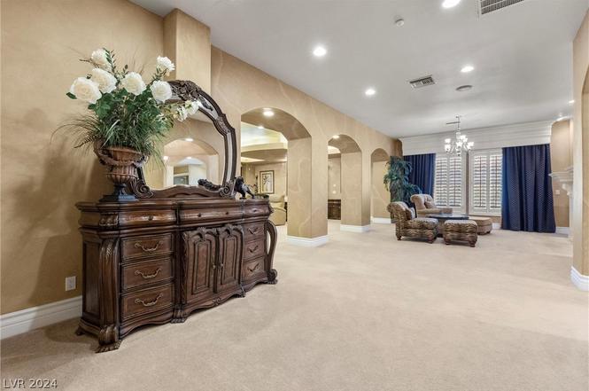 2785 S Monte Cristo Way Las Vegas NV 89117