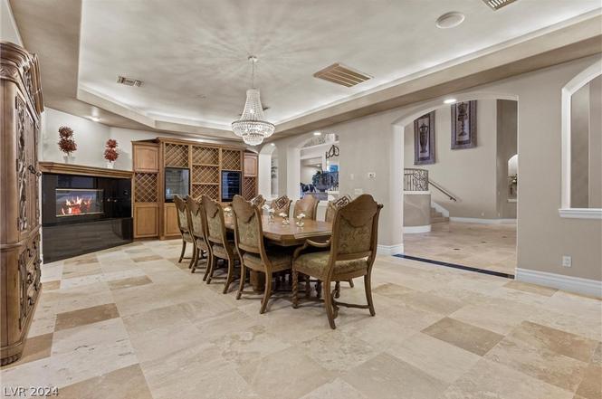 2785 S Monte Cristo Way Las Vegas NV 89117