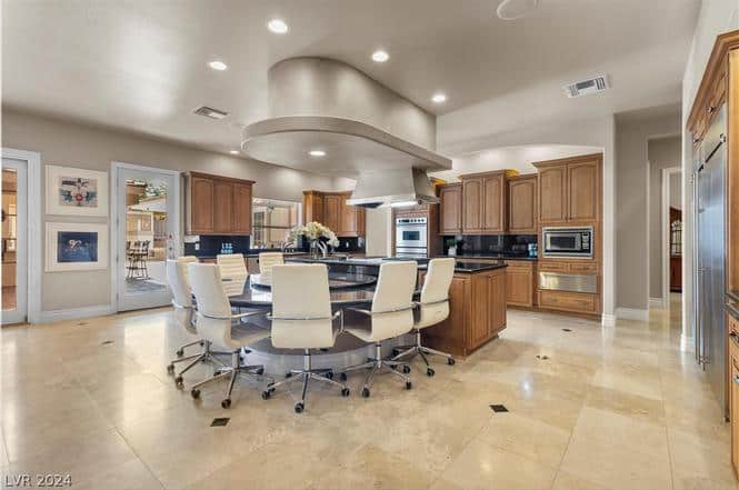 2785 S Monte Cristo Way Las Vegas NV 89117