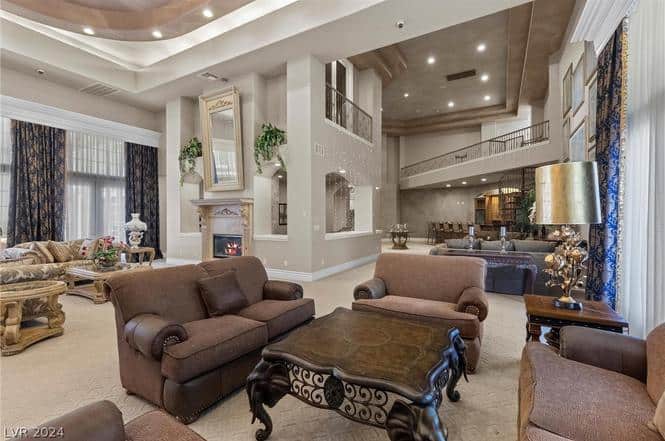 2785 S Monte Cristo Way Las Vegas NV 89117