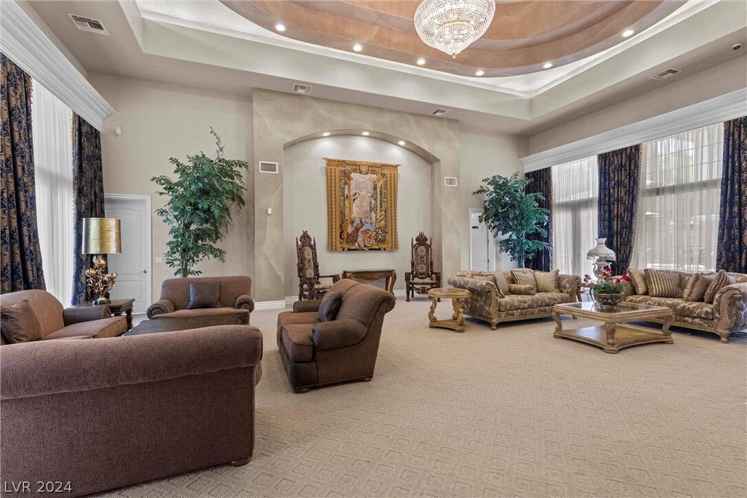2785 S Monte Cristo Way Las Vegas NV 89117