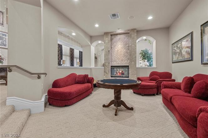 2785 S Monte Cristo Way Las Vegas NV 89117